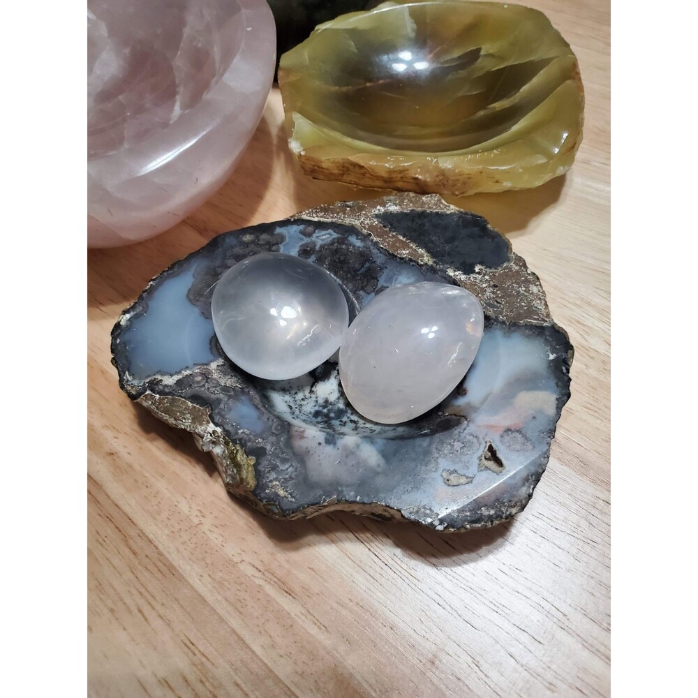 Opal Natural Gemstone Gallot